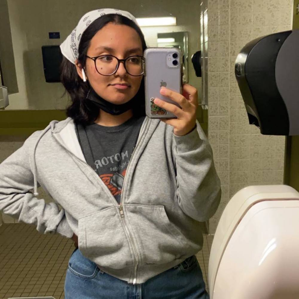 Meet your Posher, Vianney